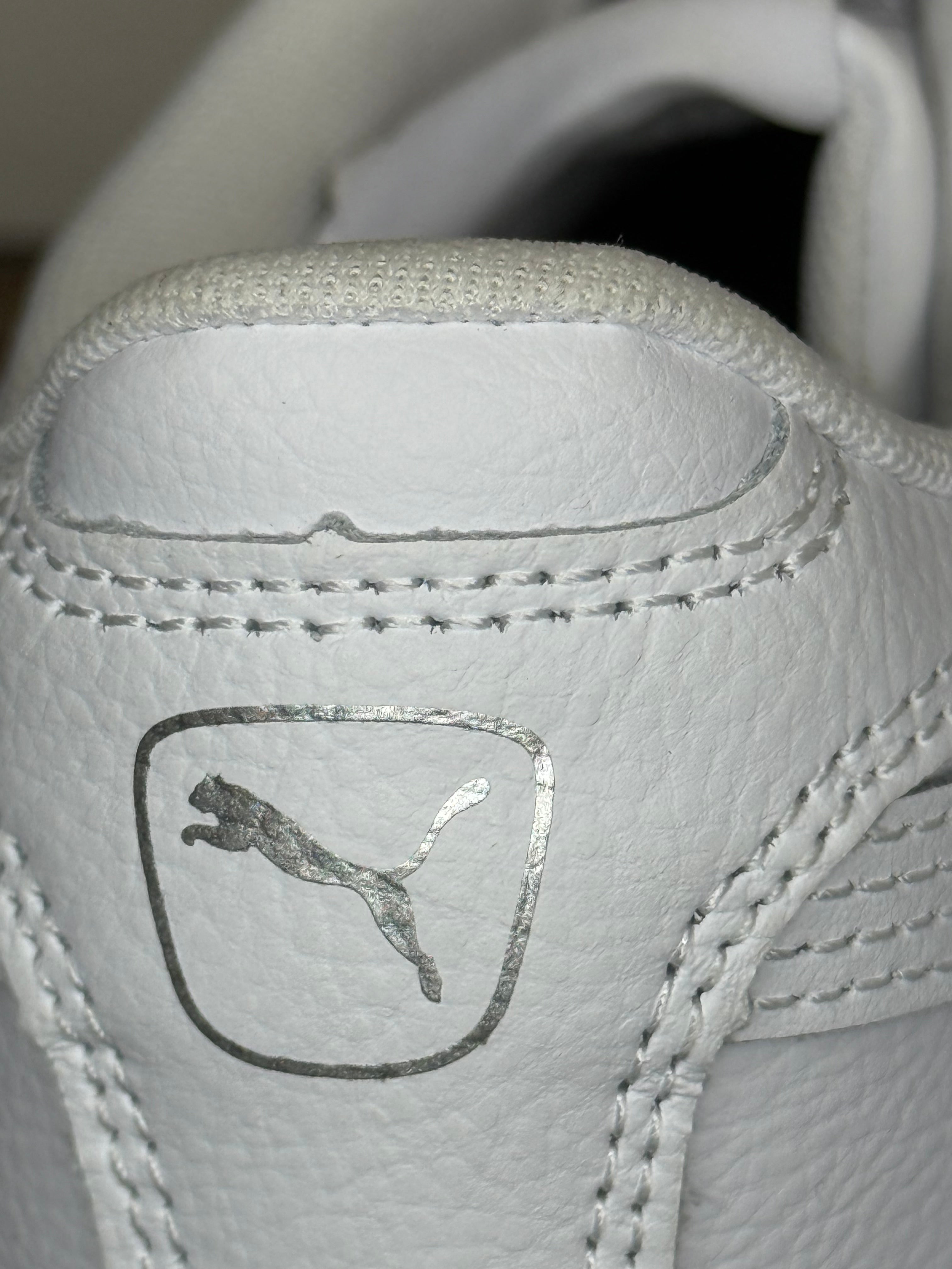 Puma Jada – Triple White