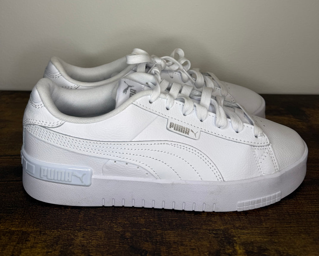 Puma Jada – Triple White