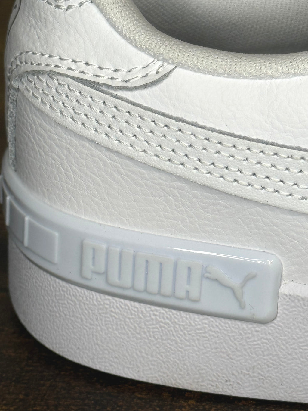 Puma Jada – Triple White