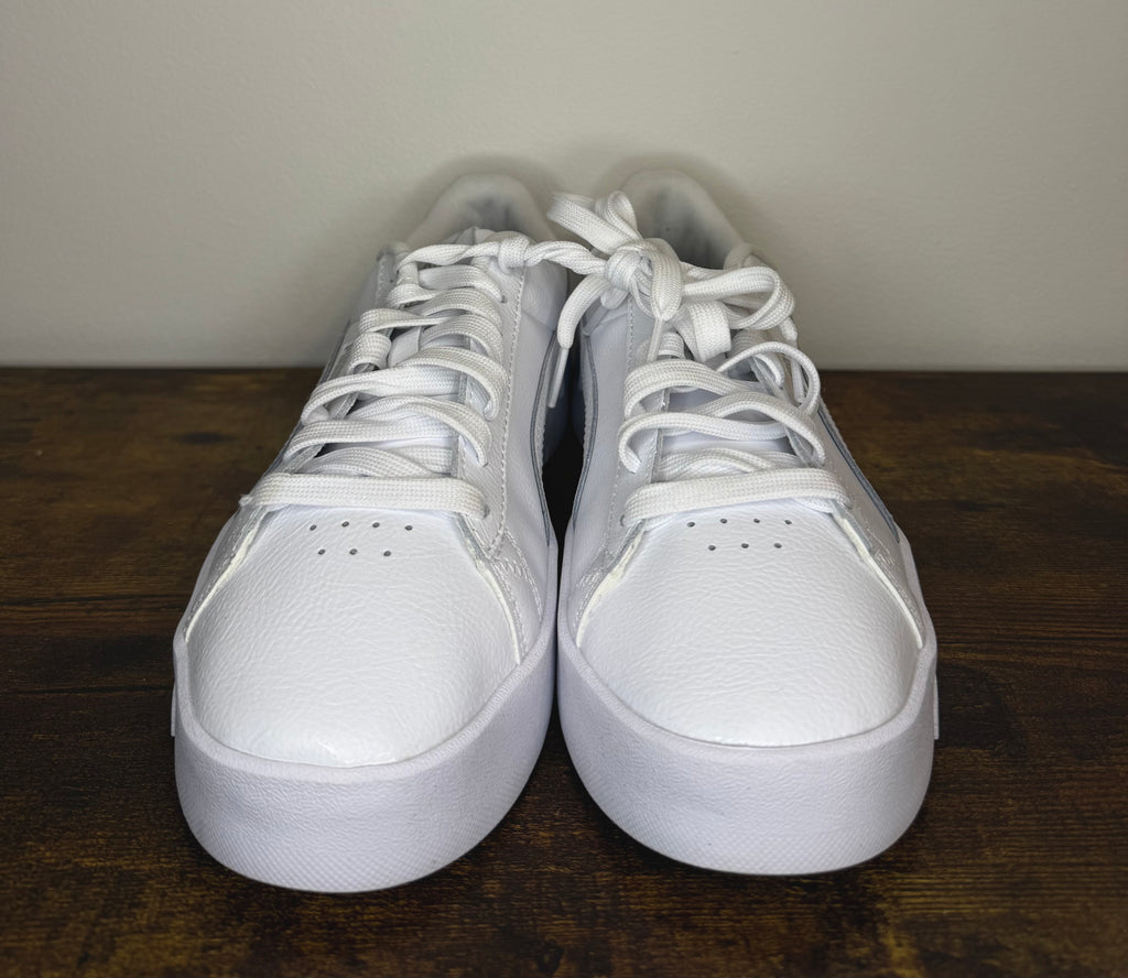Puma Jada – Triple White