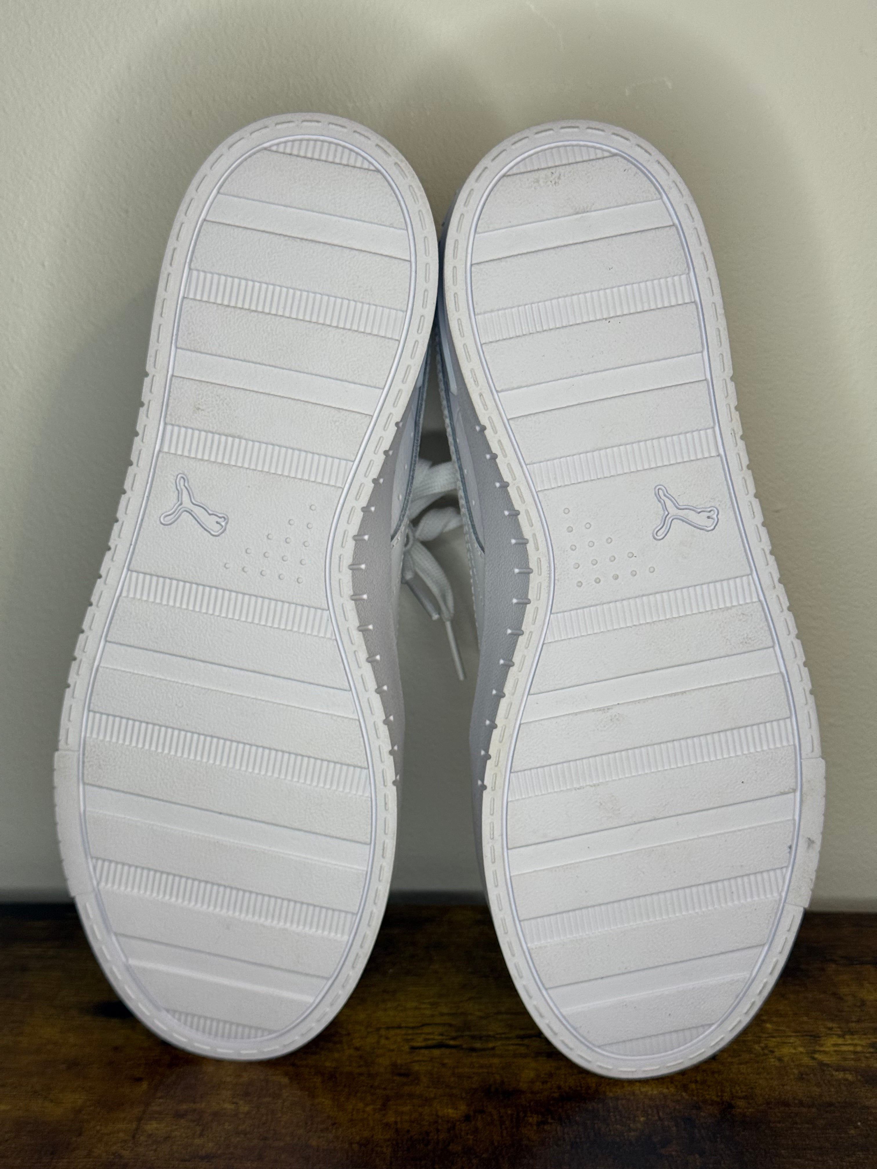 Puma Jada – Triple White