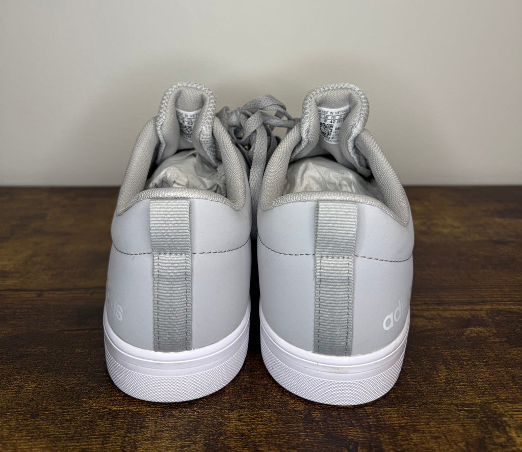 Adidas VS Pace 2.0 – Grey / White