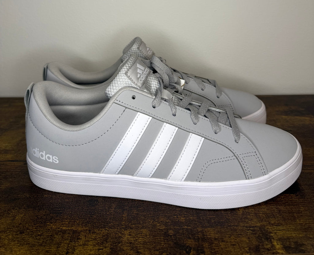 Adidas VS Pace 2.0 – Grey / White