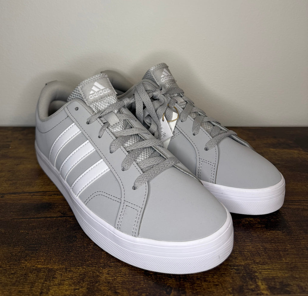 Adidas VS Pace 2.0 – Grey / White
