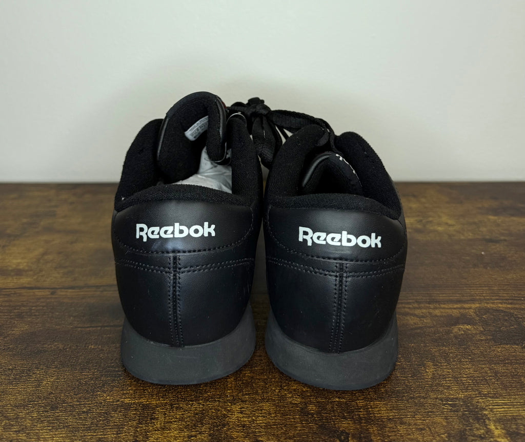 Reebok Princess - Black