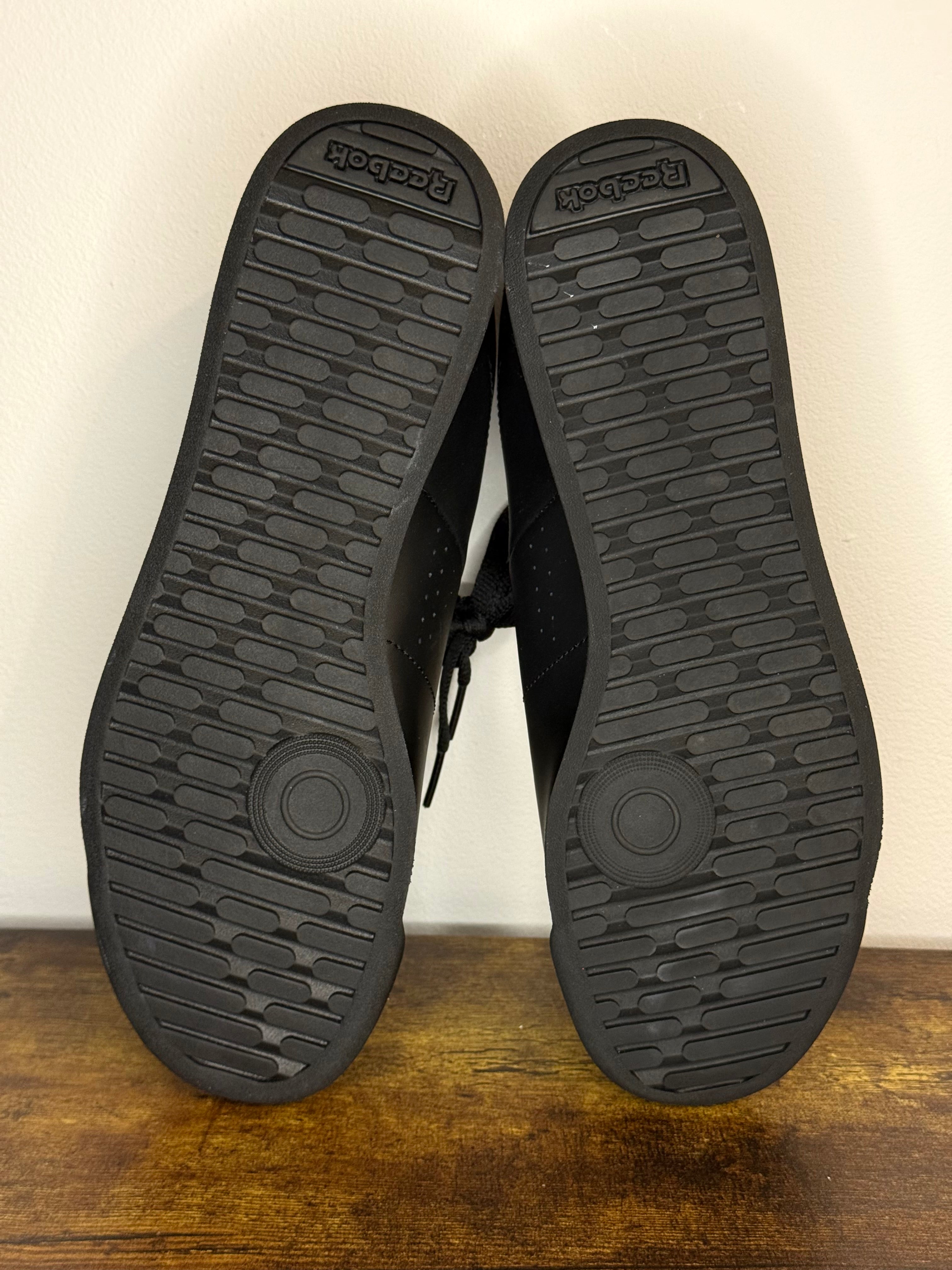 Reebok Princess - Black