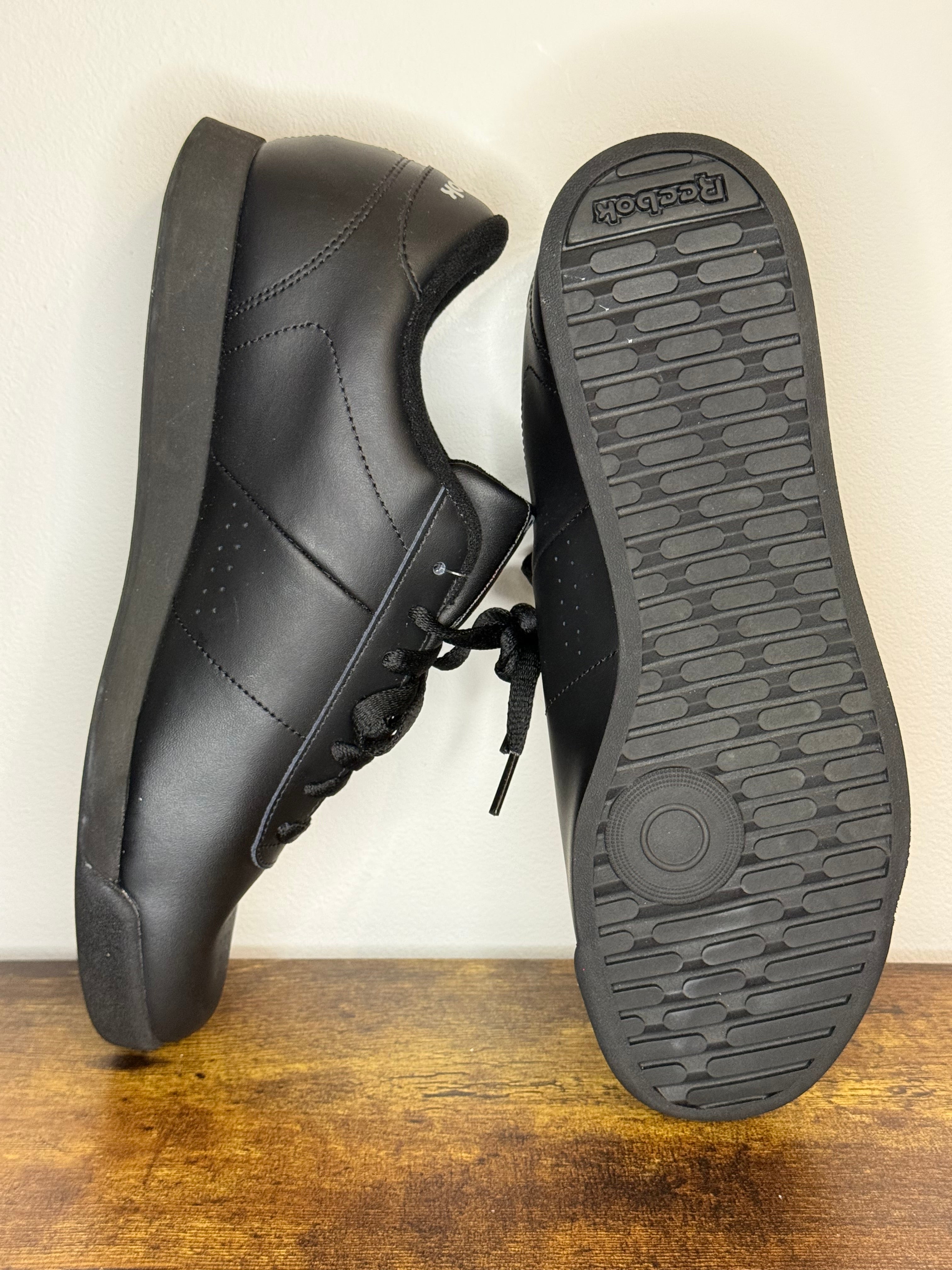 Reebok Princess - Black